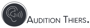 Logo de Audition Thiers