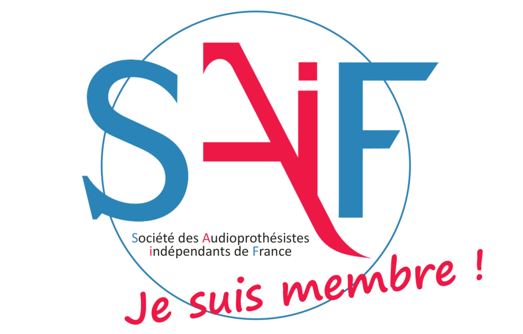 image logo SAIF